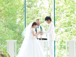 km.bridal_hさんの画像1枚目