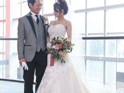 tamaharu.weddingさんの画像3枚目