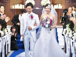 yum0113_weddingさんの画像1枚目