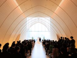 kazusa_weddingさんの画像1枚目