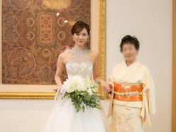 m.o.weddingさんの画像3枚目