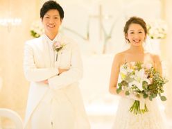 oy.weddingさんの画像1枚目
