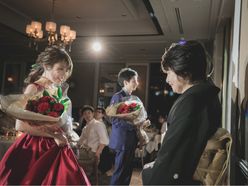 ayk.y.weddingさんの画像2枚目