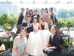 momo.palace_wedさんの画像2枚目