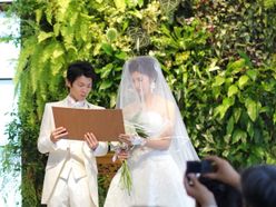 yuichi_aya.wedding_receptionさんの画像1枚目