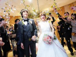 yukiko_wedding_0501さんの画像1枚目