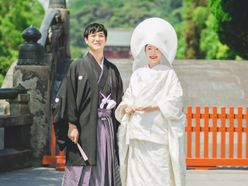 hachiharu_weddingさんの画像1枚目