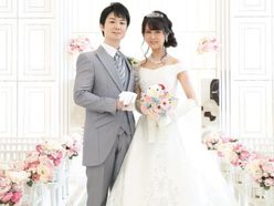 kaho_weddingaccountさんの画像1枚目