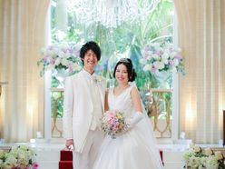 sugarwedding0528さんの画像2枚目