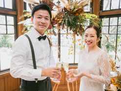 20201107.wedding.nyさんの画像2枚目