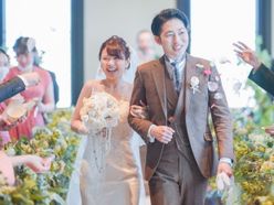 michi_wedding2020さんの画像1枚目