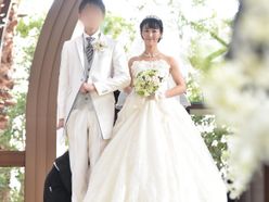 y0u_weddingさんの画像1枚目