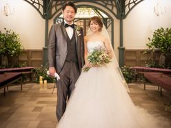kumakumaweddingさんの画像1枚目