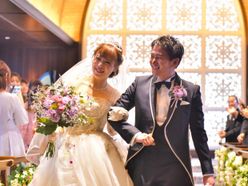 aaalice_weddingさんの画像1枚目