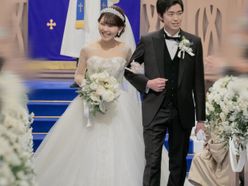 ayumimu_weddingさんの画像1枚目