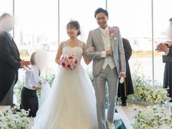 momok_weddingさんの画像1枚目