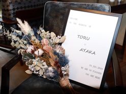 10a_weddingさんの画像2枚目