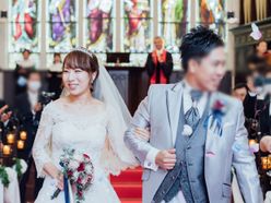 k.and.s_wed.0524さんの画像1枚目