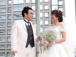 disney_wedding_emiさんの画像1枚目
