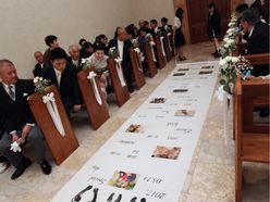 yyy_weddingさんの画像2枚目