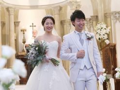 yuinanaweddingさんの画像1枚目