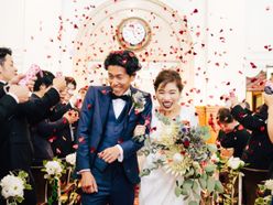 junko_hochzeitさんの画像1枚目