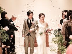 k_wedding0330さんの画像1枚目