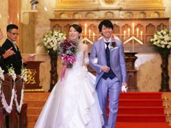 moka__weddingさんの画像1枚目