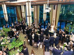 ukyk6.8weddingさんの画像2枚目