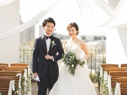 aya___weddingさんの画像1枚目