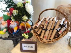 tom___1014weddingさんの画像2枚目