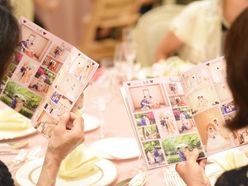 ainarin.weddingさんの画像2枚目