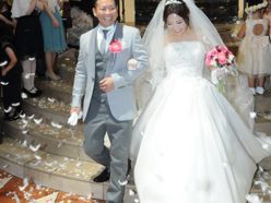 m2525weddingさんの画像1枚目