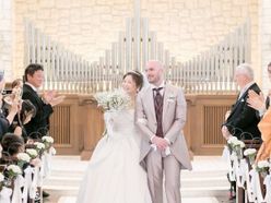 as_51weddingさんの画像1枚目