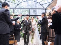 _yurie07_weddingさんの画像1枚目