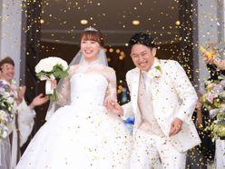 1209_weddingさんの画像1枚目