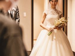 ina__weddingさんの画像3枚目