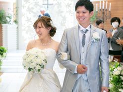 wedding_0927さんの画像1枚目