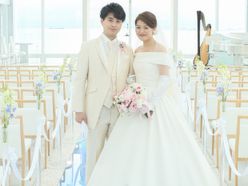 yuki._.weddingさんの画像1枚目