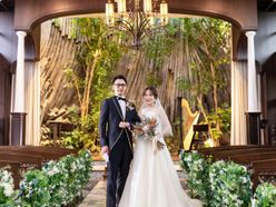 __ncweddingさんの画像1枚目