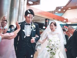 pom_wedding1005さんの画像1枚目