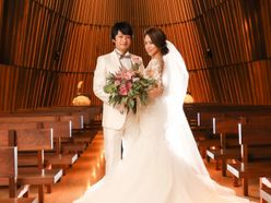 shmy_weddingさんの画像1枚目