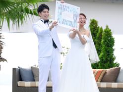 wedding_yasucoさんの画像1枚目