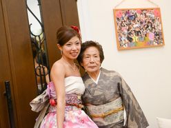 hii1212kazuさんの画像2枚目