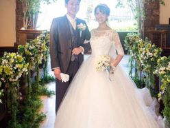 chii.wedding_さんの画像1枚目