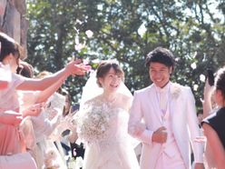 wedding_yuuuさんの画像1枚目