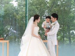my._weddingさんの画像3枚目