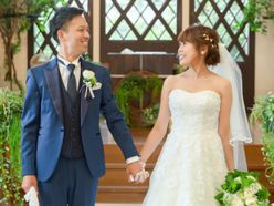 nashi_weddingさんの画像1枚目