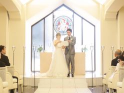 ayamin_weddingさんの画像1枚目