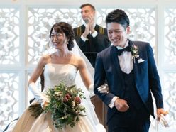 misaprebride0411さんの画像1枚目